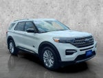 2023 Ford Explorer King Ranch