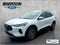 2024 Ford Escape Plug-In Hybrid Base