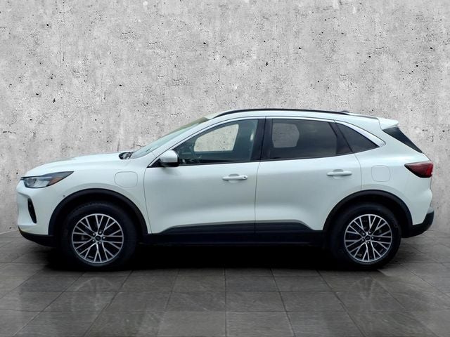 2024 Ford Escape Plug-In Hybrid Base