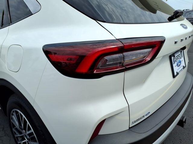 2024 Ford Escape Plug-In Hybrid Base