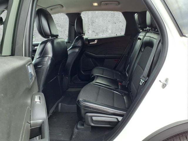 2024 Ford Escape Plug-In Hybrid Base