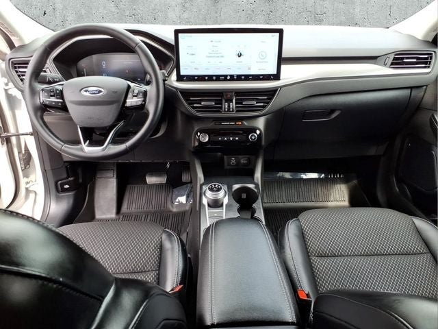 2024 Ford Escape Plug-In Hybrid Base