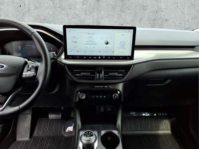 2024 Ford Escape Plug-In Hybrid Base