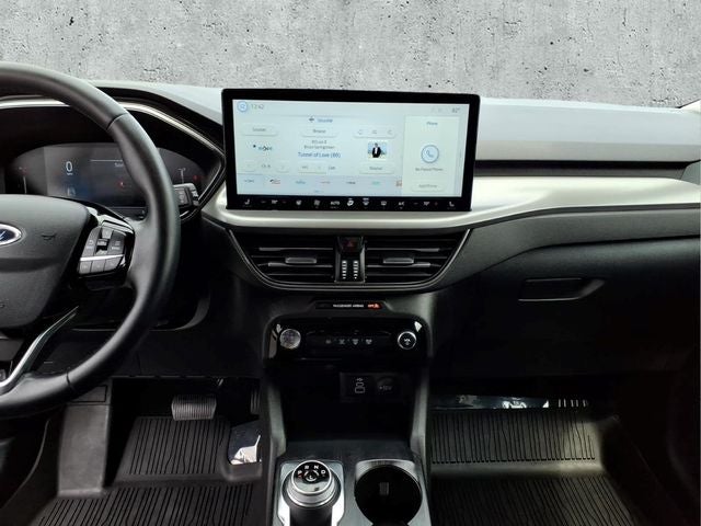 2024 Ford Escape Plug-In Hybrid Base