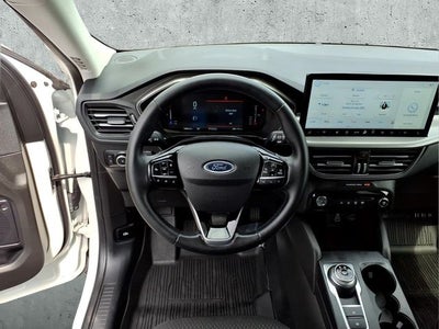 2024 Ford Escape Plug-In Hybrid Base