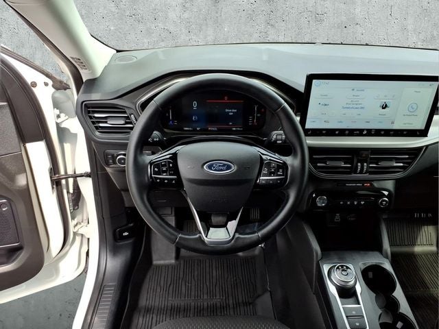 2024 Ford Escape Plug-In Hybrid Base