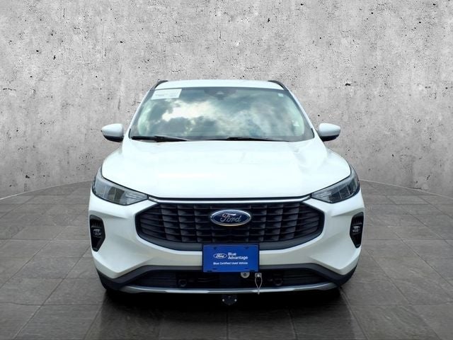 2024 Ford Escape Plug-In Hybrid Base