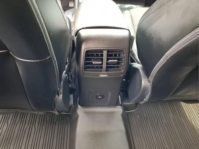2024 Ford Escape Plug-In Hybrid Base