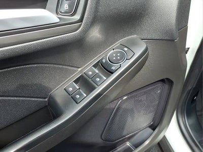 2024 Ford Escape Plug-In Hybrid Base