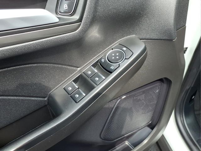 2024 Ford Escape Plug-In Hybrid Base