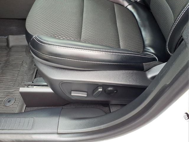 2024 Ford Escape Plug-In Hybrid Base