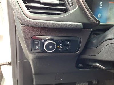 2024 Ford Escape Plug-In Hybrid Base