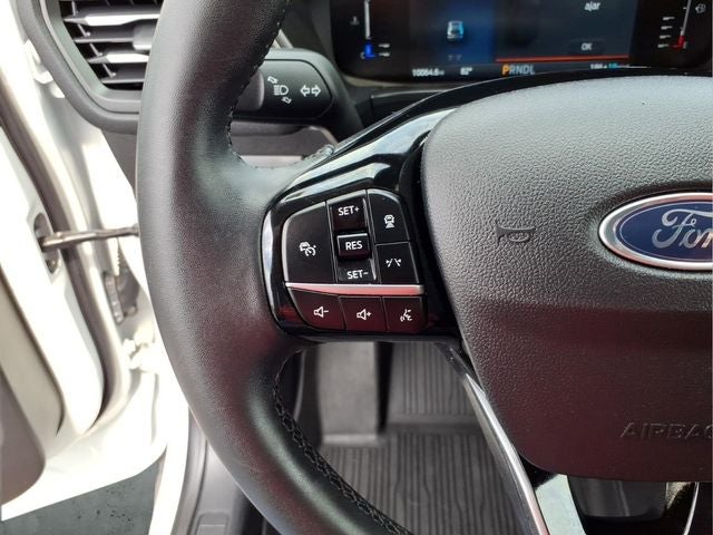 2024 Ford Escape Plug-In Hybrid Base