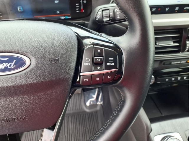 2024 Ford Escape Plug-In Hybrid Base
