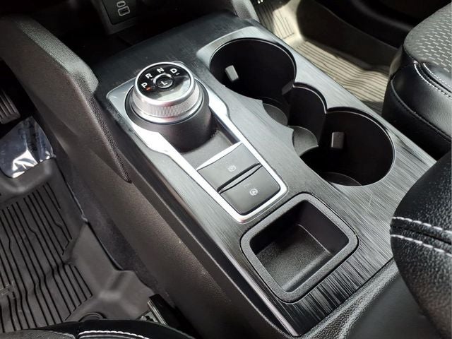 2024 Ford Escape Plug-In Hybrid Base