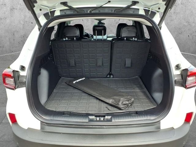 2024 Ford Escape Plug-In Hybrid Base