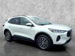 2024 Ford Escape Plug-In Hybrid Base