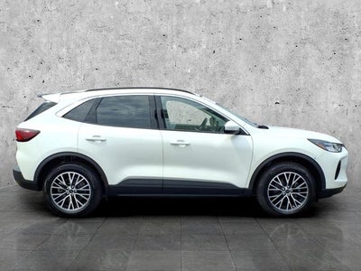 2024 Ford Escape Plug-In Hybrid Base