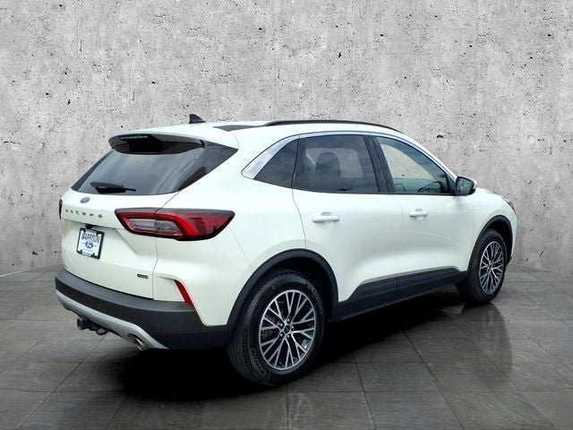 2024 Ford Escape Plug-In Hybrid Base