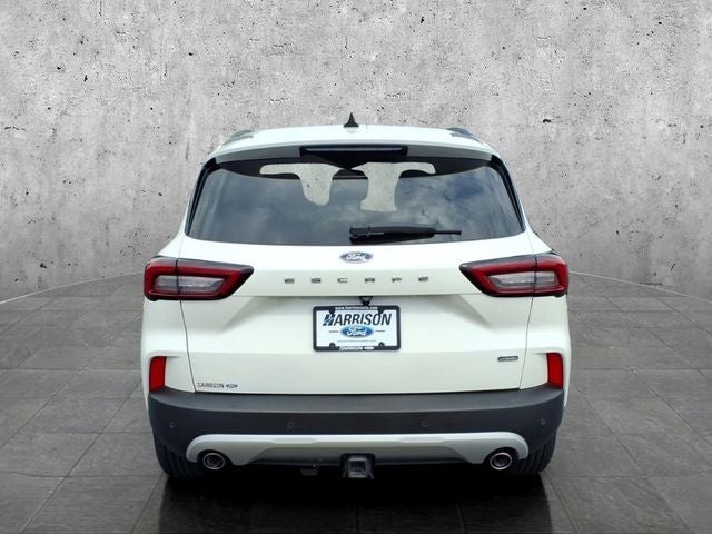 2024 Ford Escape Plug-In Hybrid Base