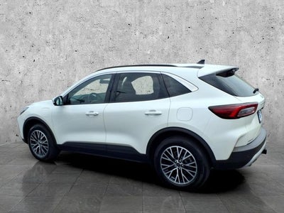 2024 Ford Escape Plug-In Hybrid Base