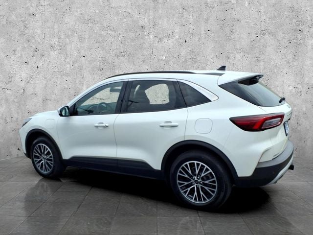 2024 Ford Escape Plug-In Hybrid Base