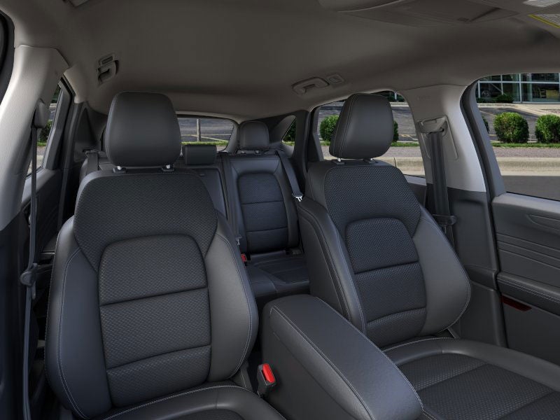 2024 Ford Escape Plug-in Hybrid