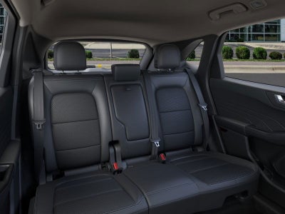 2024 Ford Escape Plug-in Hybrid