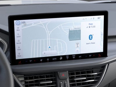 2024 Ford Escape Plug-in Hybrid