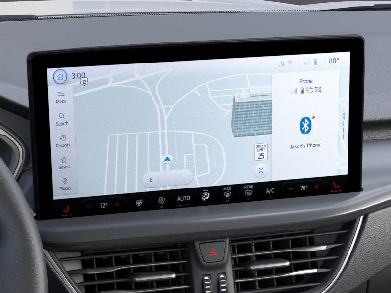 2024 Ford Escape Plug-in Hybrid