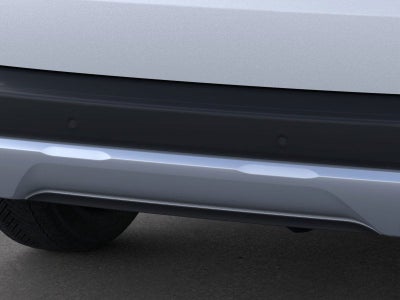 2024 Ford Escape Plug-in Hybrid