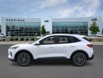2024 Ford Escape Plug-in Hybrid