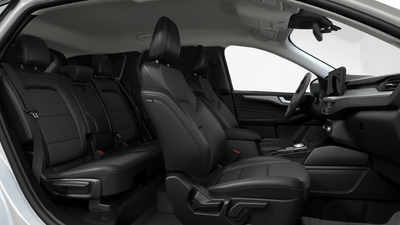 2024 Ford Escape Plug-in Hybrid