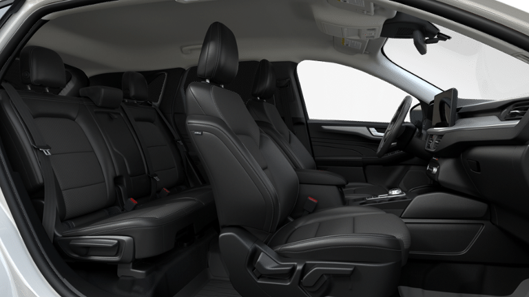 2024 Ford Escape Plug-in Hybrid