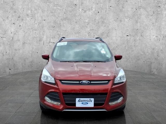 Used 2016 Ford Escape SE with VIN 1FMCU0GXXGUC79766 for sale in Mankato, Minnesota