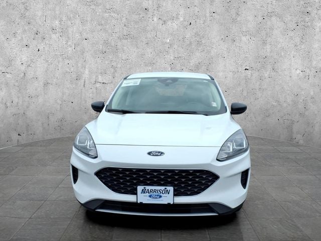 Used 2022 Ford Escape SE with VIN 1FMCU9G67NUB00348 for sale in Mankato, Minnesota