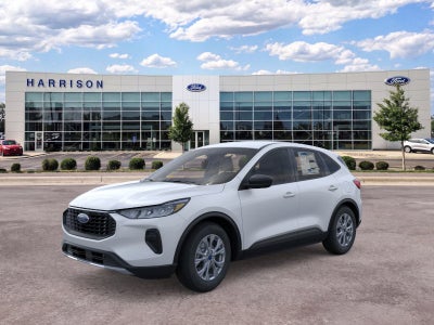 2026 Ford Escape Active®