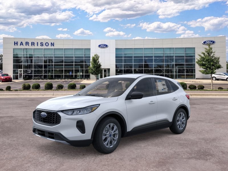 2026 Ford Escape Active®