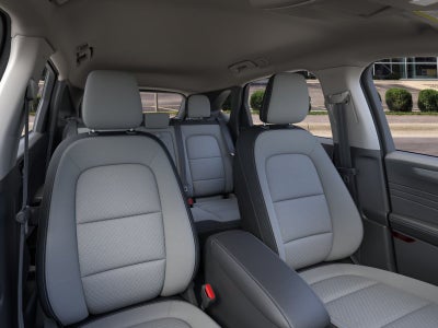 2026 Ford Escape Active®