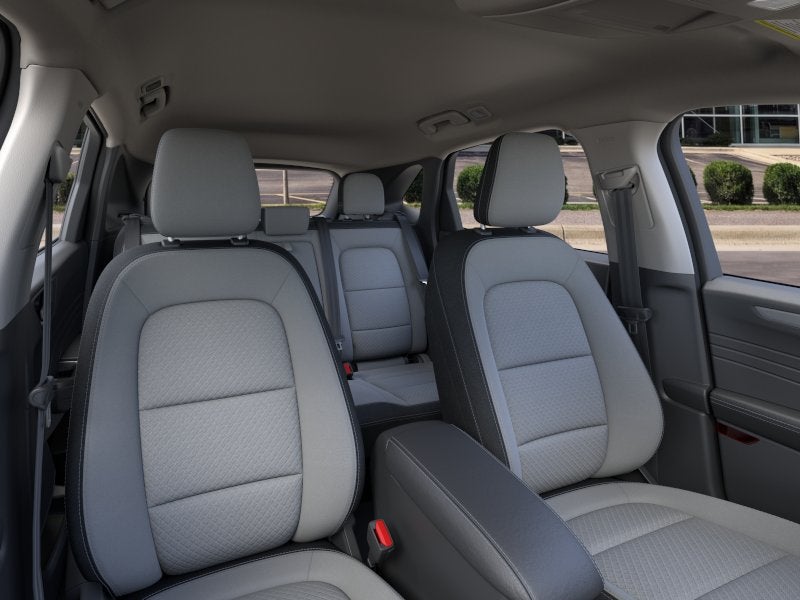 2026 Ford Escape Active®
