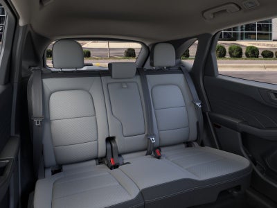 2026 Ford Escape Active®