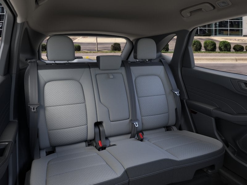 2026 Ford Escape Active®