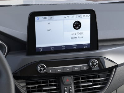 2026 Ford Escape Active®