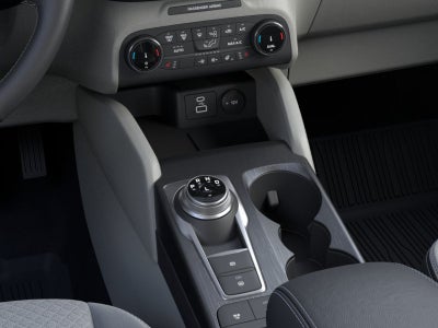 2026 Ford Escape Active®