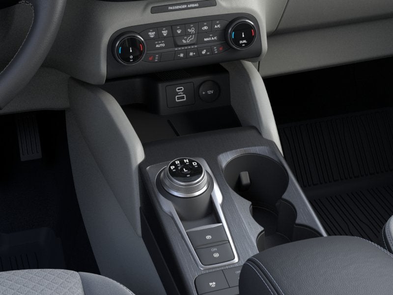 2026 Ford Escape Active®