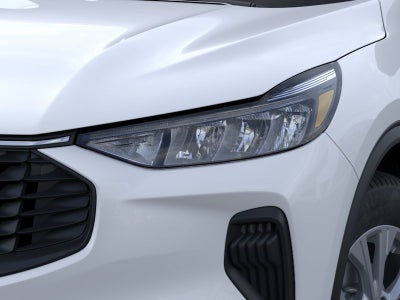2026 Ford Escape Active®