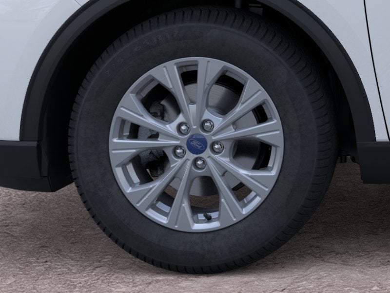 2026 Ford Escape Active®