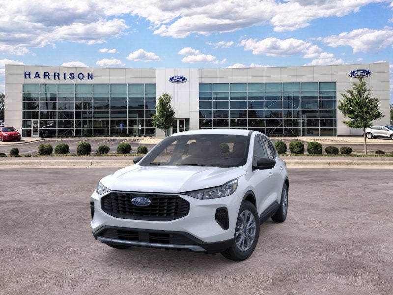 2026 Ford Escape Active®