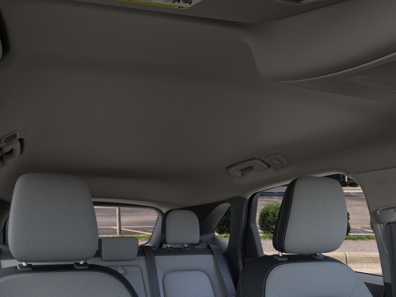 2026 Ford Escape Active®
