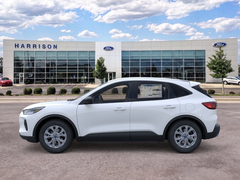 2026 Ford Escape Active®